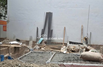 Bán Đất Lạc Long Quân – Tây Hồ, 120m2 x 8.4MT, Ô tô, Kinh doanh Giá 30.5 Tỷ